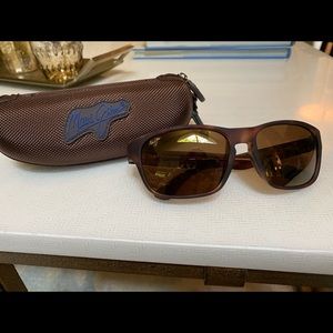 Maui Jim Mixed Plate Sunglasses